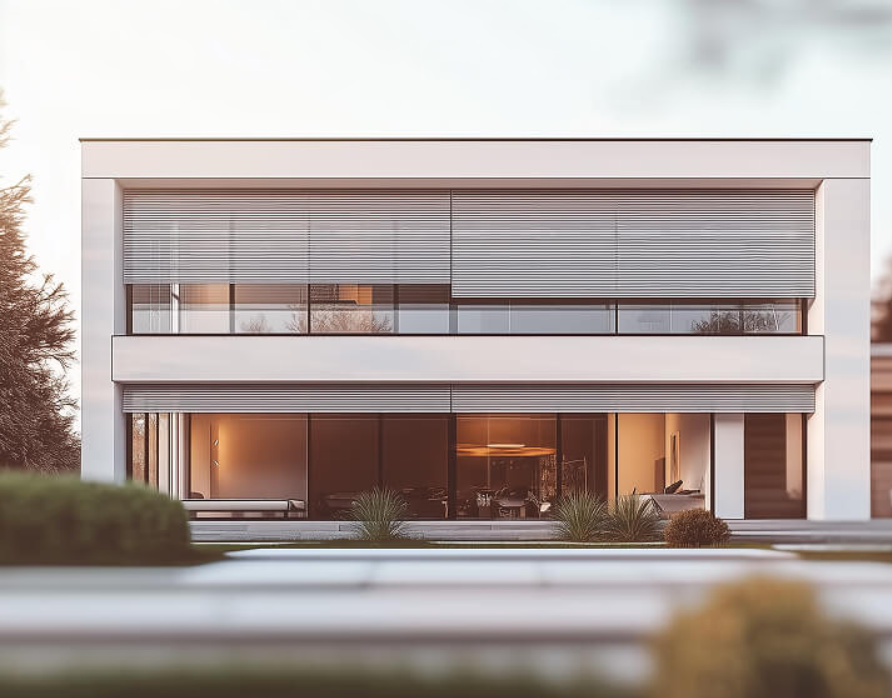 Dream House